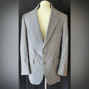 Vintage Bill Blass Suit